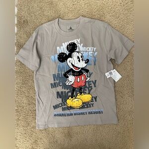 Mickey Mouse T-Shirt
